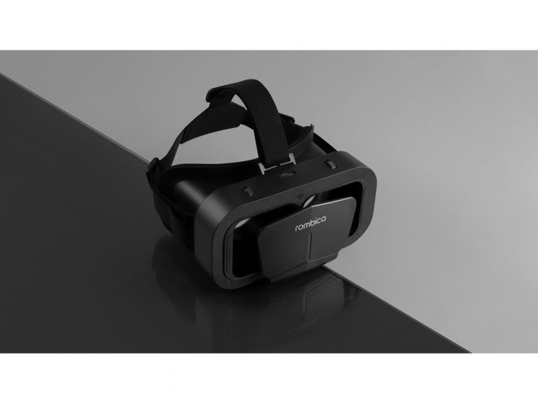 Очки VR «VR XSense» — изображение 6