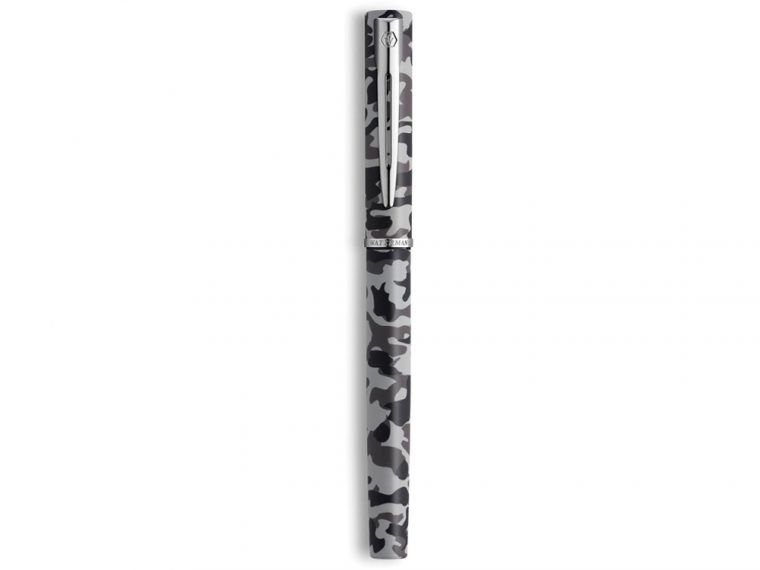 Ручка перьевая Graduate Allure Camo, F — изображение 3