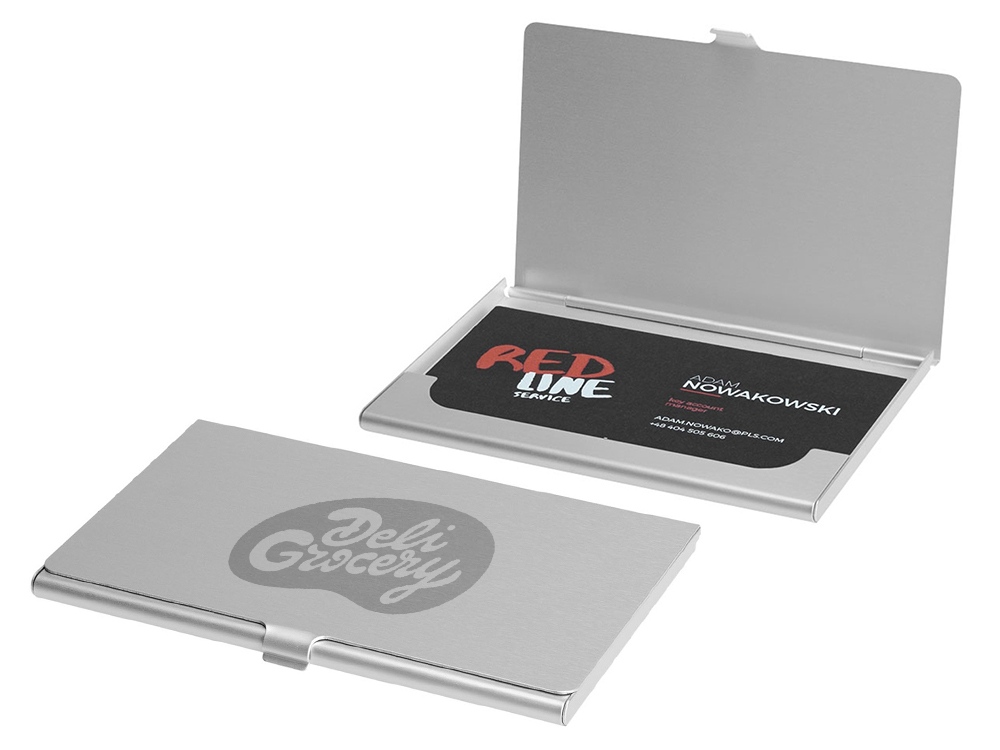 Визитница «Shanghai» — изображение 4