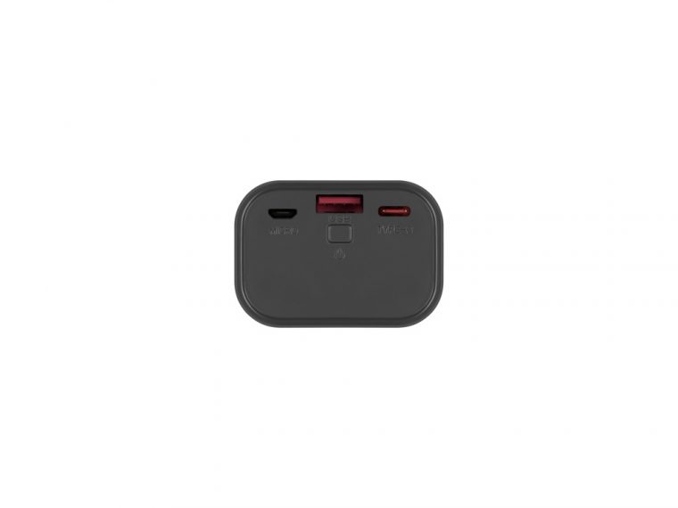 Внешний аккумулятор «NEO Zion», 10000 mAh — изображение 4