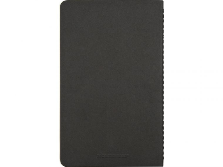 Записная книжка А5 (Large) Cahier (нелинованный) — изображение 6