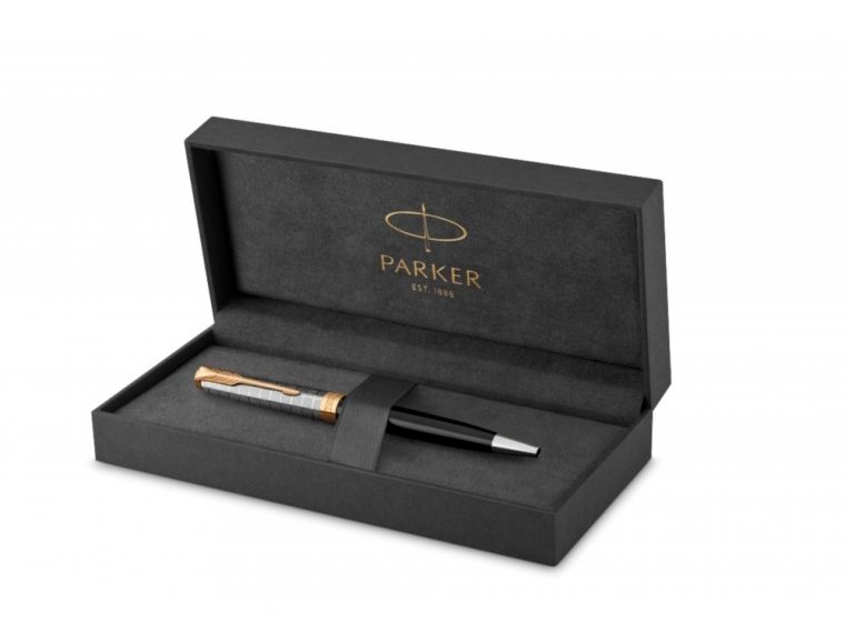 Ручка шариковая Parker Sonnet — изображение 2