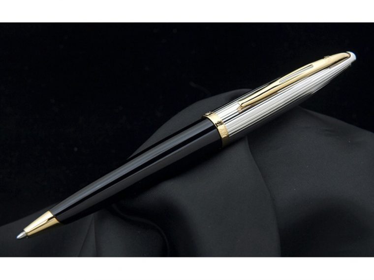 Ручка шариковая Carene De Luxe — изображение 3