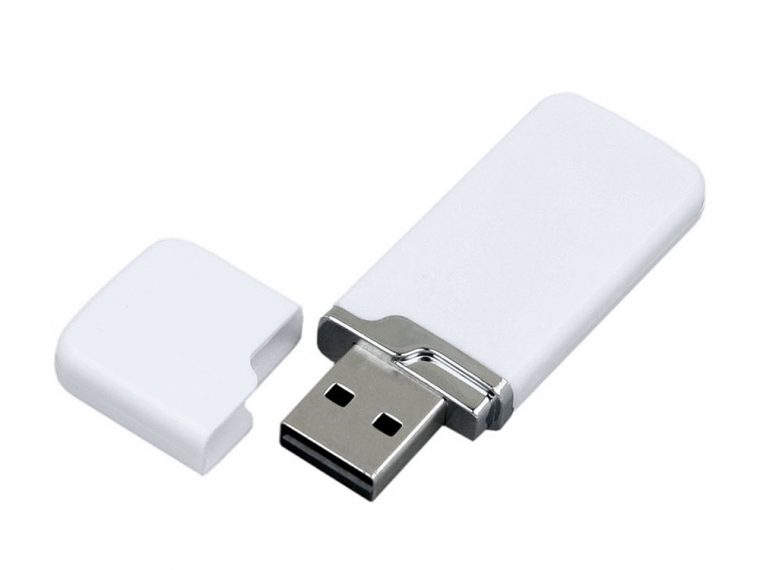 USB 3.0- флешка на 32 Гб с оригинальным колпачком — изображение 2