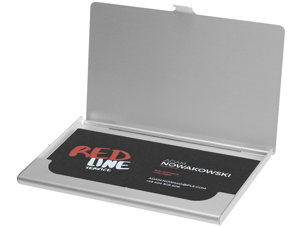 Визитница «Shanghai» — изображение 3