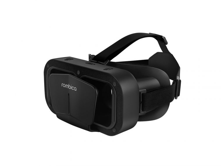 Очки VR «VR XSense»