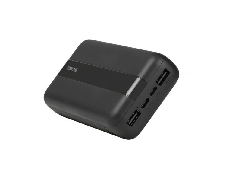 Внешний аккумулятор VA2081, 20000 mAh — изображение 5
