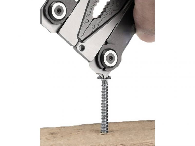 Мультитул Nextool Blade EDC Tool — изображение 3