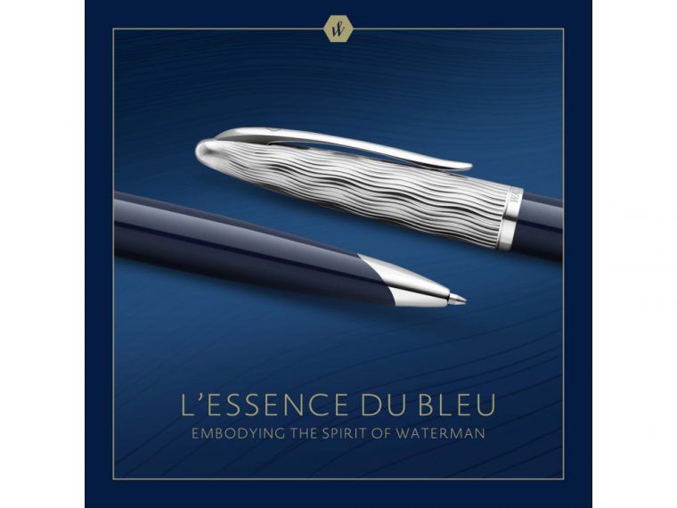 Ручка шариковая Carene De Luxe — изображение 8