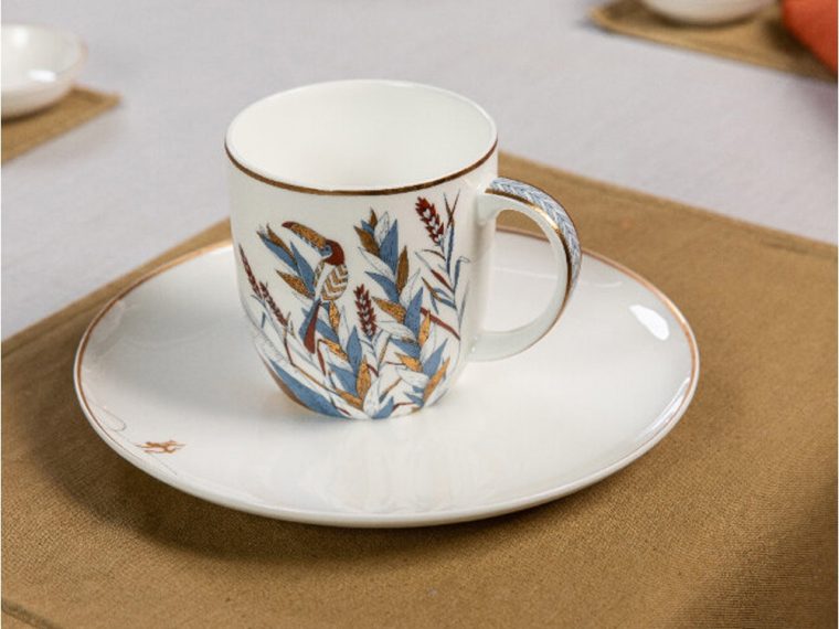 Кружка «CUP 2 WHT» — изображение 6