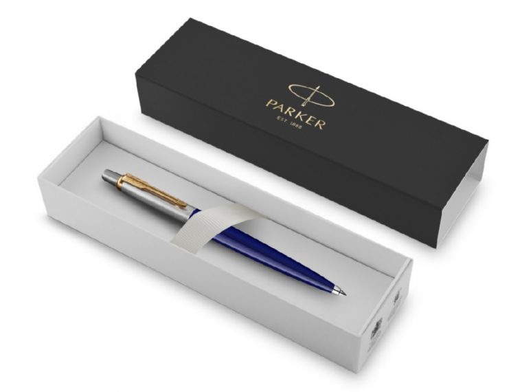 Ручка Паркер шариковая Jotter Jotter K160 — изображение 2