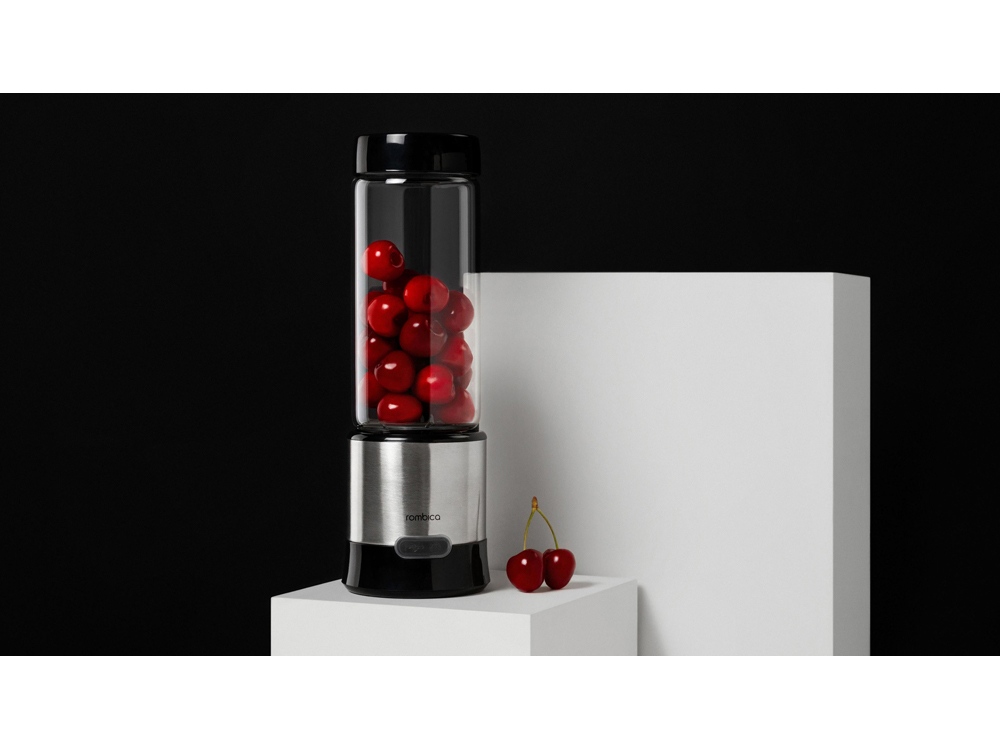 Блендер «Blender G1» — изображение 9