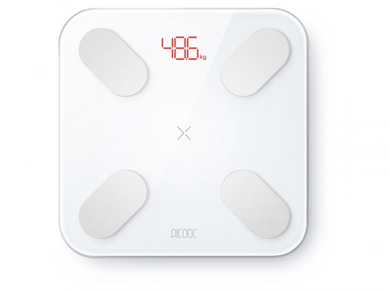 Умные диагностические весы Mini Pro V2 — изображение 6