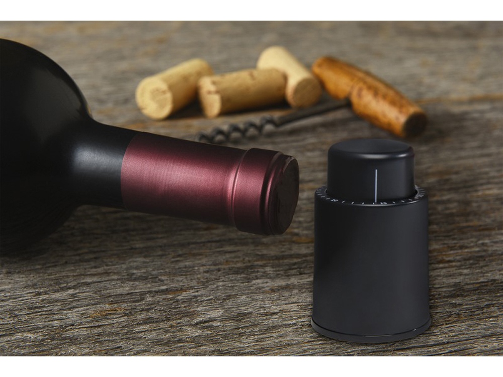 Пробка для вина «Sangio» — изображение 5