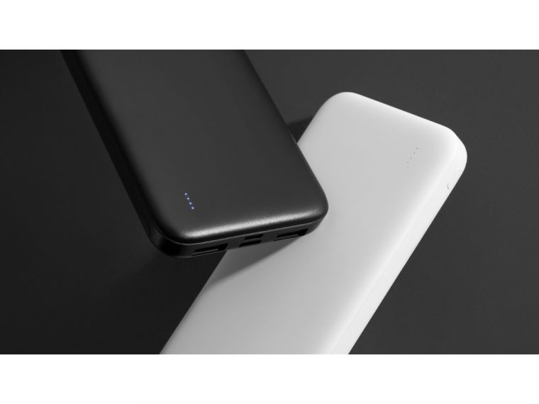 Внешний аккумулятор «NEO Start», 10000 mAh — изображение 5