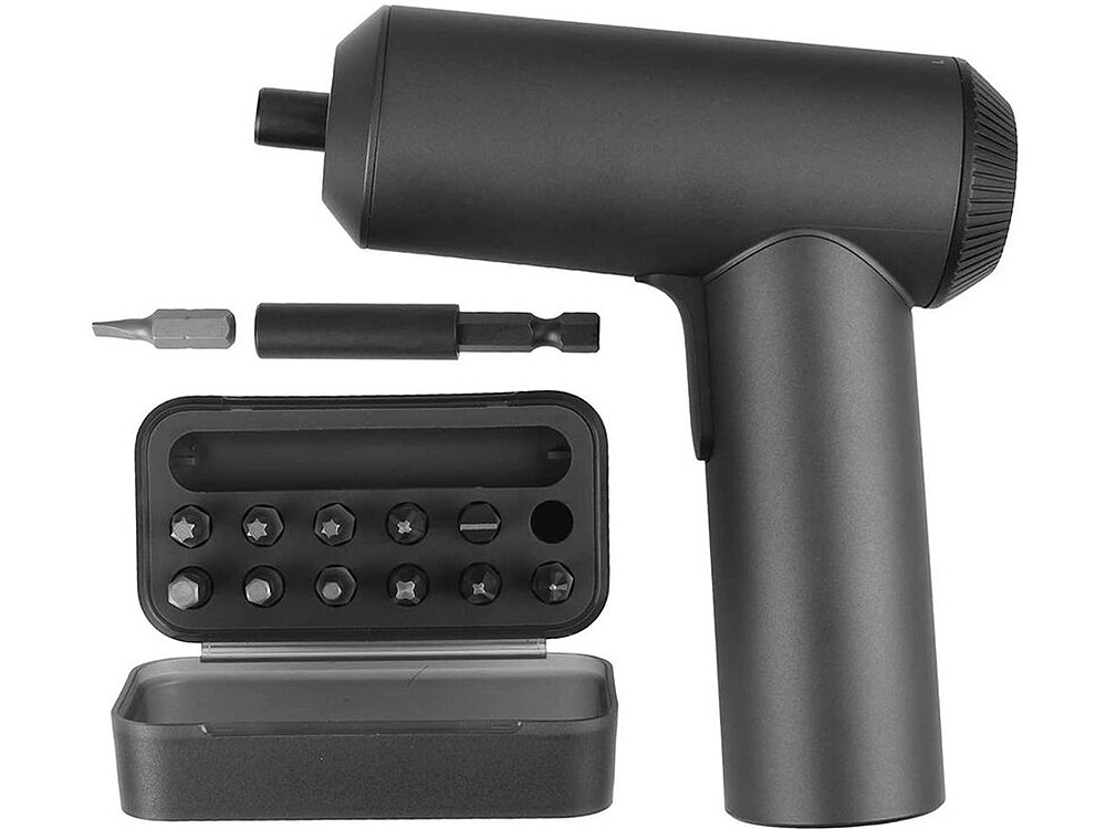 Отвертка аккумуляторная «Mi Cordless Screwdriver» — изображение 2