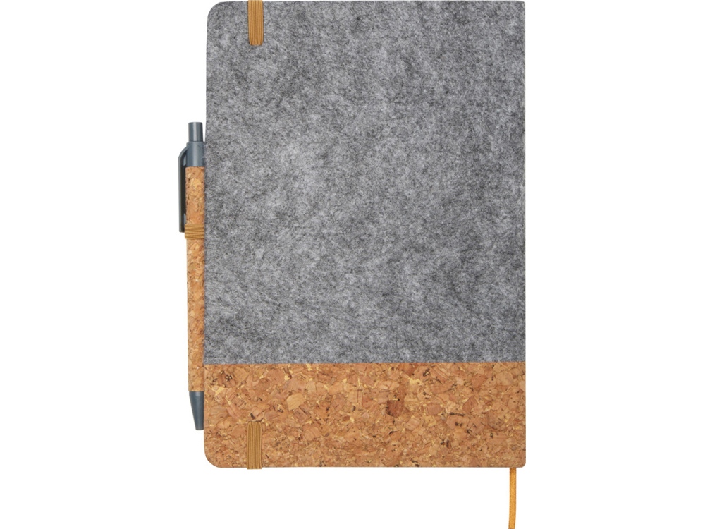 Блокнот A5 в твердой обложке «Veronica» — изображение 3