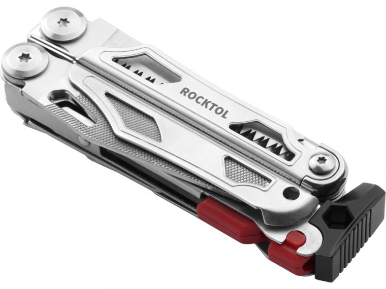 Мультитул Rocktol 21 в 1 — изображение 2