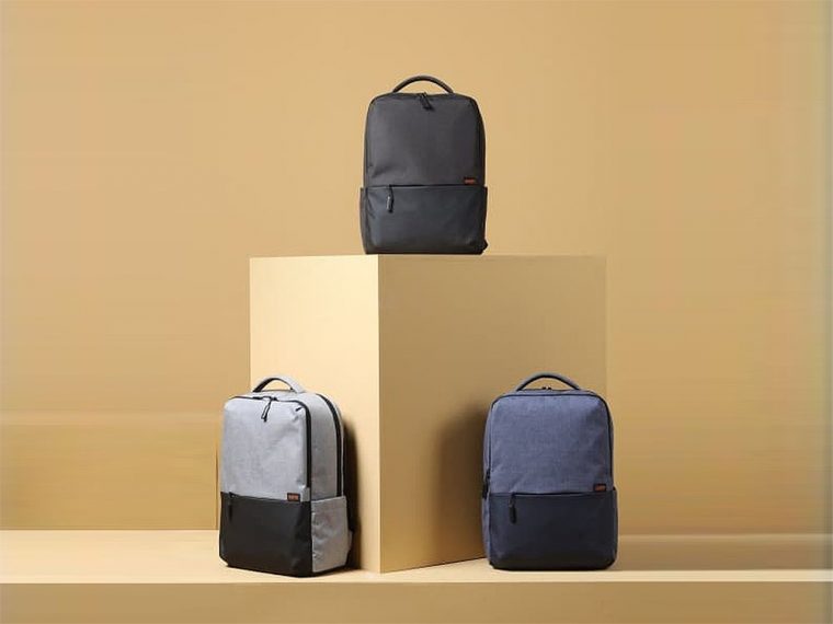 Рюкзак «Commuter Backpack» — изображение 6