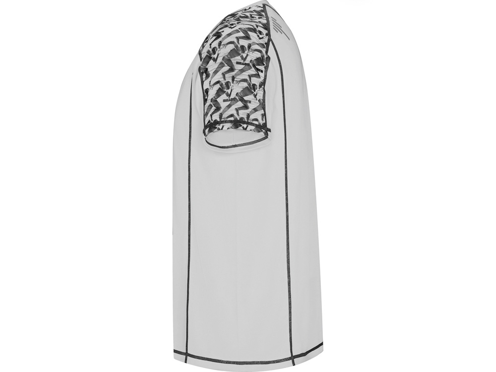 Спортивная футболка «Sochi» мужская — изображение 3