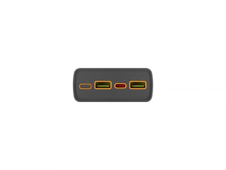 Внешний аккумулятор «NEO Steam Max», 20000 mAh — изображение 4