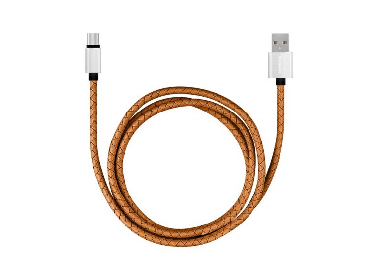 Кабель USB-A - USB-C «DIGITAL CL-05», QC/PD, 1 м — изображение 3