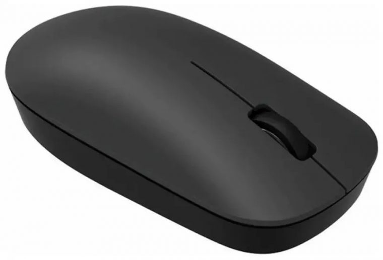 Мышь беспроводная «Wireless Mouse Lite» — изображение 2