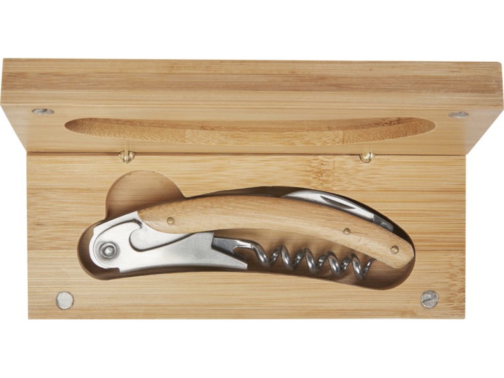 Штопор «Carmenier» — изображение 4