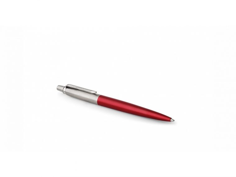 Набор Parker Jotter London: ручка гелевая, ручка шариковая — изображение 4