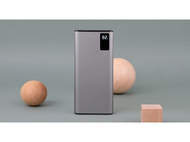 Внешний аккумулятор «NEO Journey» c быстрой зарядкой, 20000 mAh — изображение 7