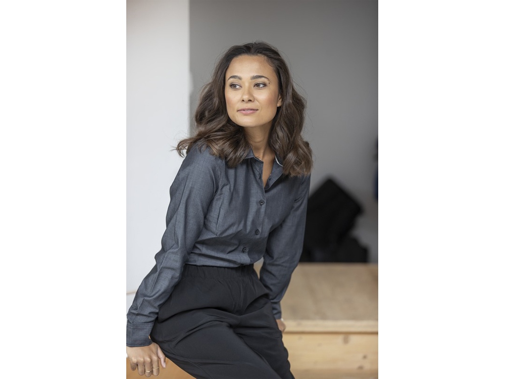 Рубашка «Cuprite» женская — изображение 4