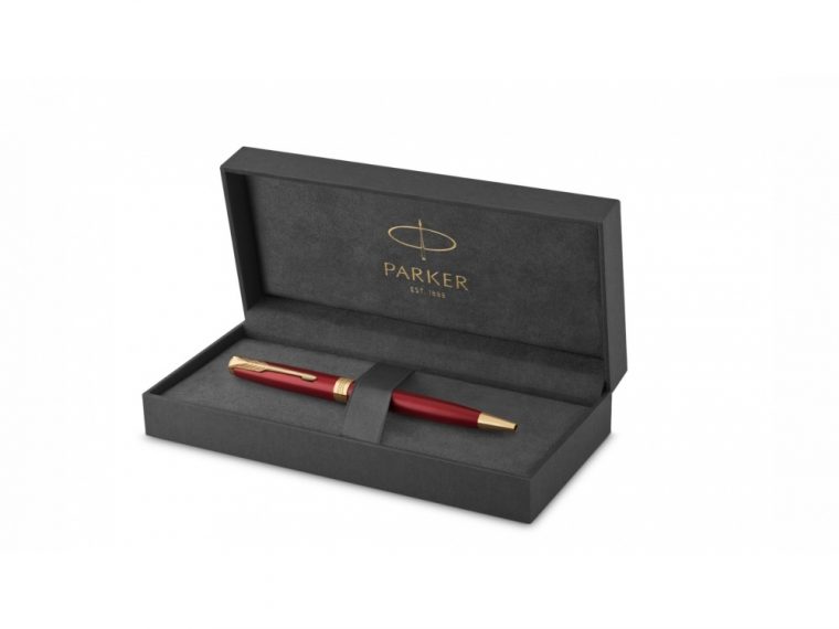 Ручка шариковая Parker Sonnet — изображение 2