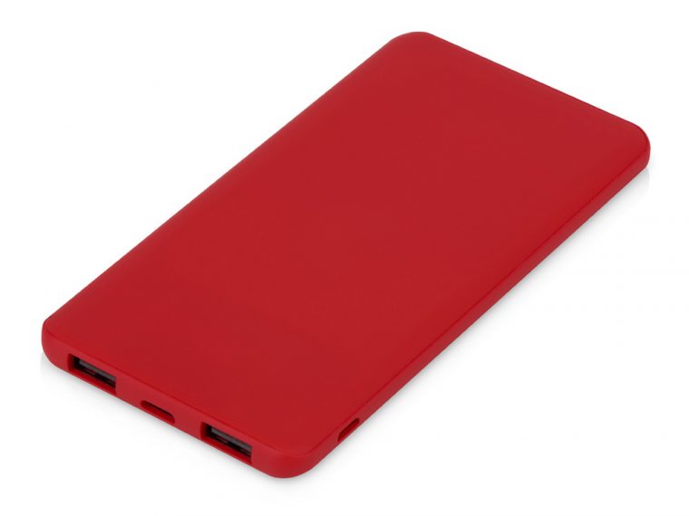 Подарочный набор «COLOR IT» с термобутылкой и повербанком, 5000 mAh — изображение 4