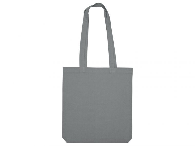 Сумка из плотного хлопка «Carryme 200», 200 г/м2 — изображение 3