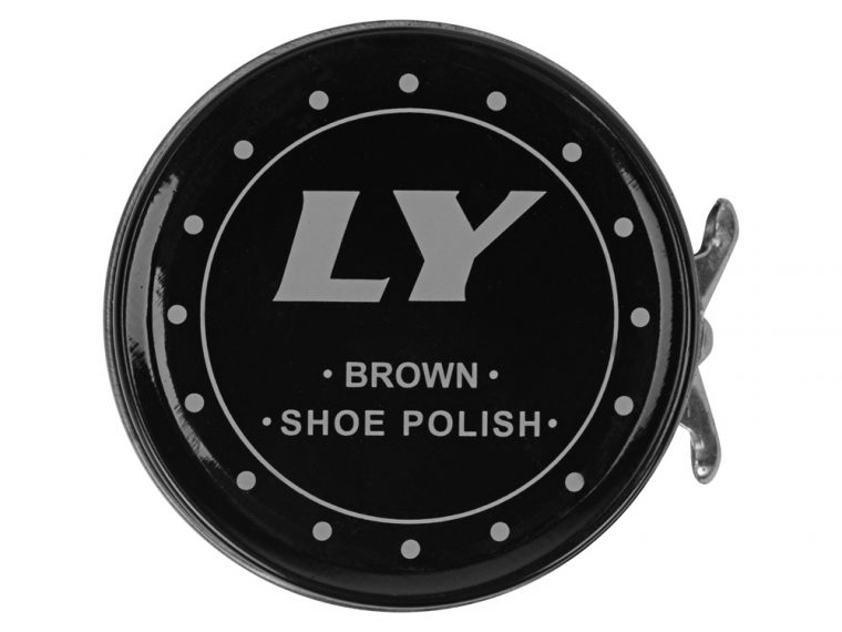 Набор для ухода за обувью «Shining shoes» — изображение 6