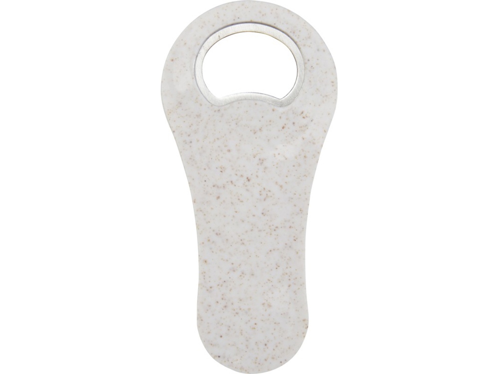 Открывалка «Schyn» из пшеничной соломы — изображение 3