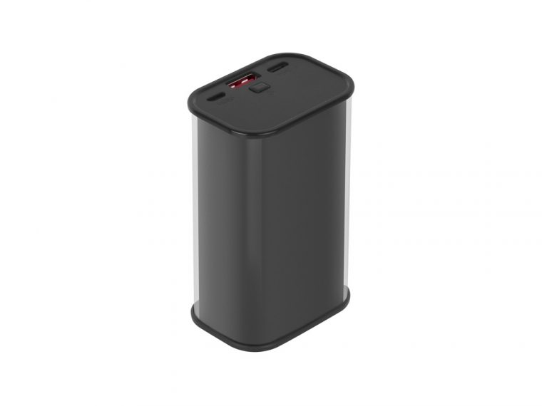 Внешний аккумулятор «NEO Zion», 10000 mAh — изображение 3