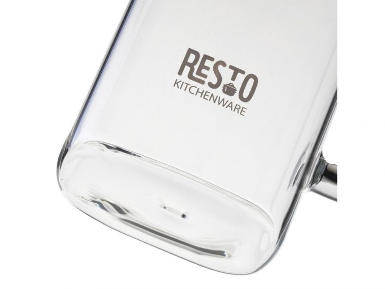Френч-пресс «Resto» — изображение 9