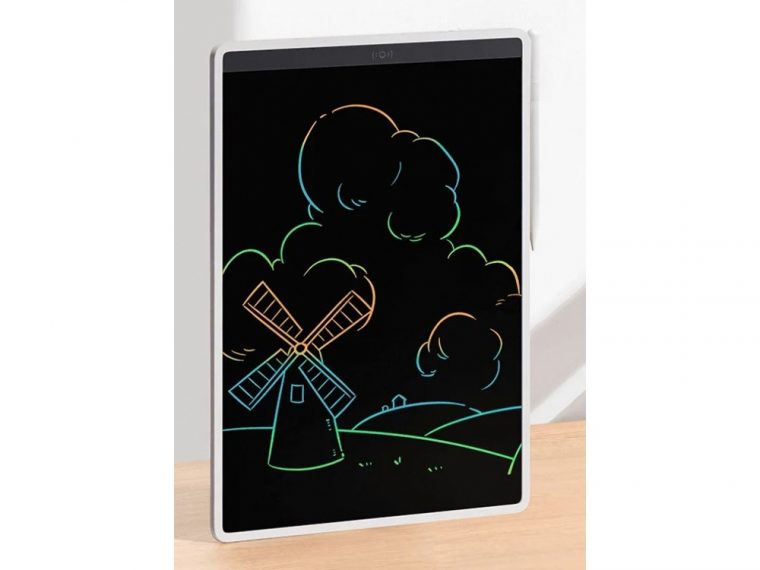 Планшет графический «LCD Writing Tablet 13.5"» — изображение 4