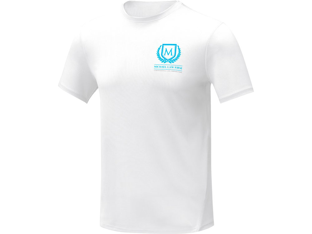 Футболка «Kratos» мужская — изображение 5