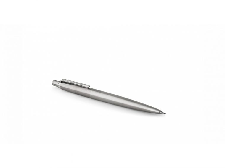 Набор Parker Jotter London Trio: ручка гелевая, ручка шариковая. карандаш — изображение 8