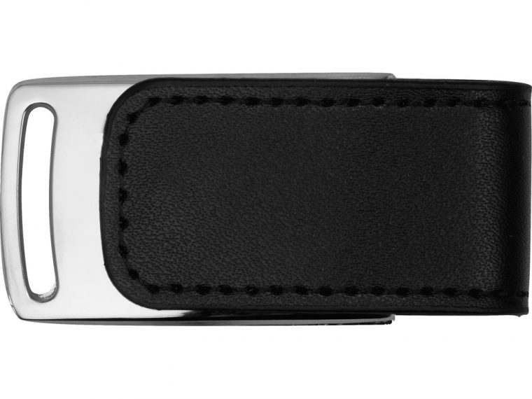 USB-флешка на 16 Гб «Vigo» с магнитным замком — изображение 3