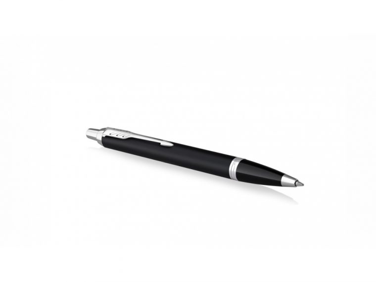 Ручка шариковая Parker IM — изображение 2