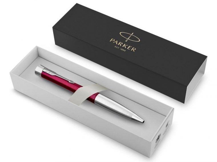 Шариковая ручка Parker Urban — изображение 2