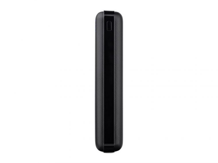 Внешний аккумулятор VA2120, 20000 mAh — изображение 4