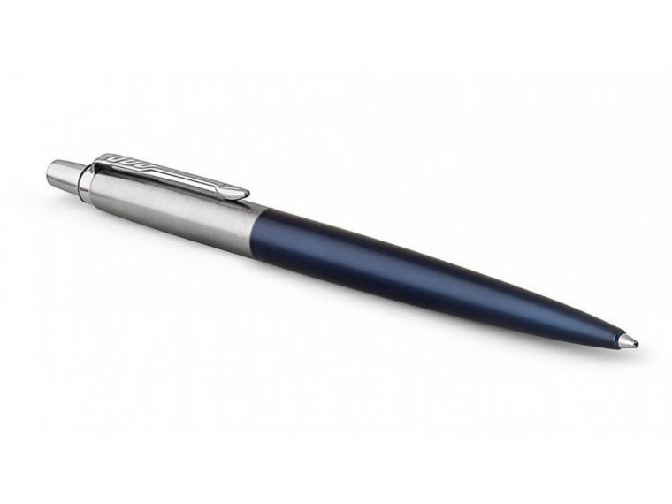 Набор Parker Jotter London: ручка гелевая, ручка шариковая — изображение 6