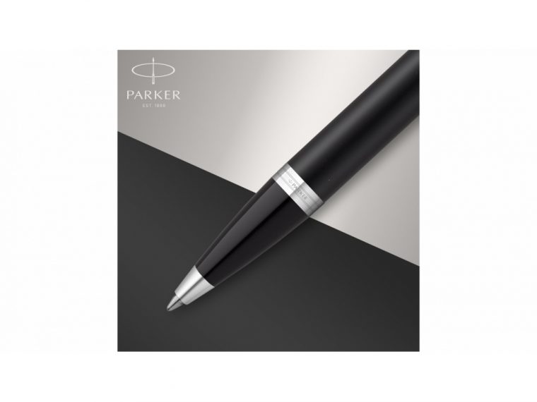 Ручка шариковая Parker IM — изображение 6