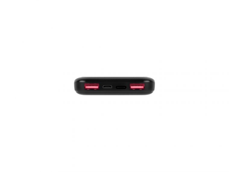 Внешний аккумулятор «NEO Discover», 10000 mAh — изображение 3