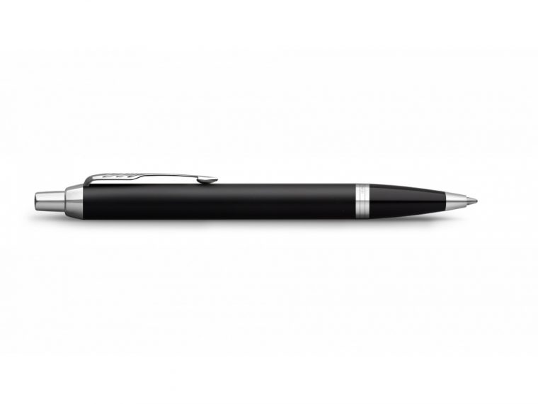 Ручка шариковая Parker IM — изображение 4