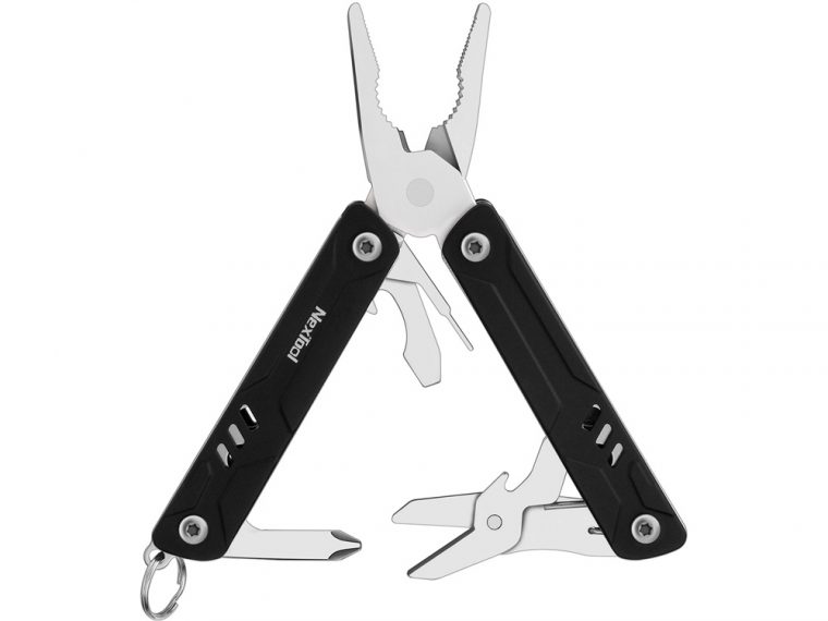 Мультитул NexTool Mini Sailor Pliers Lite — изображение 2